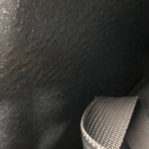 Meet your Posher, Jediah